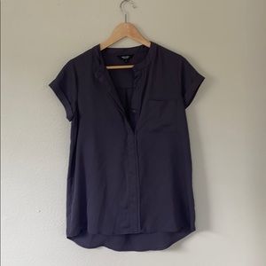 Simply Vera Wang blouse